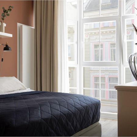 The Green Phoenix Dortmund Phoenixsee 외부 사진