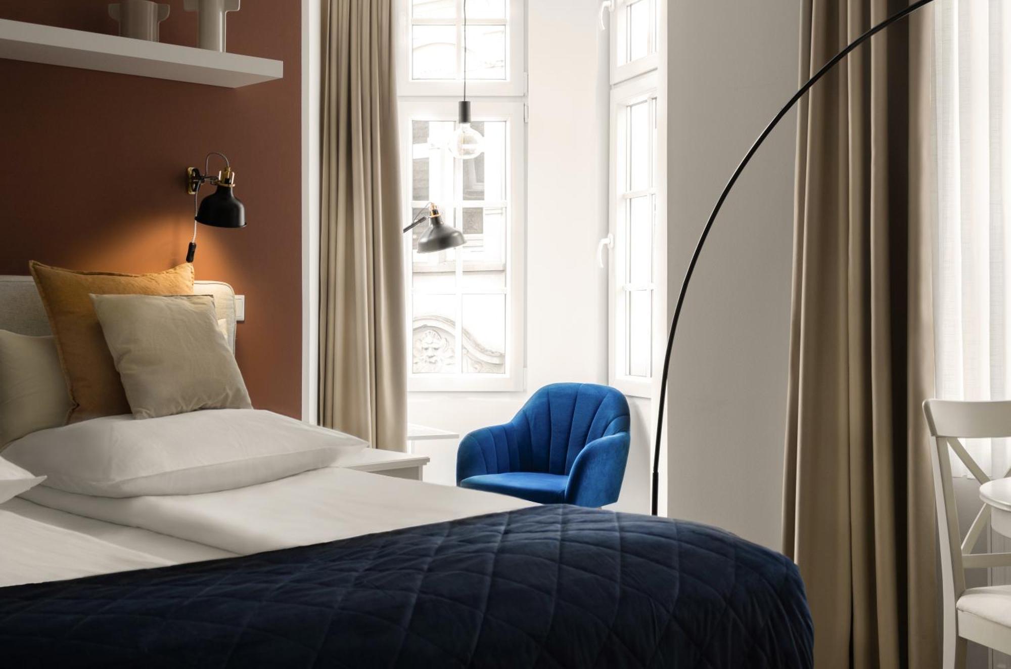 The Green Phoenix Dortmund Phoenixsee 외부 사진