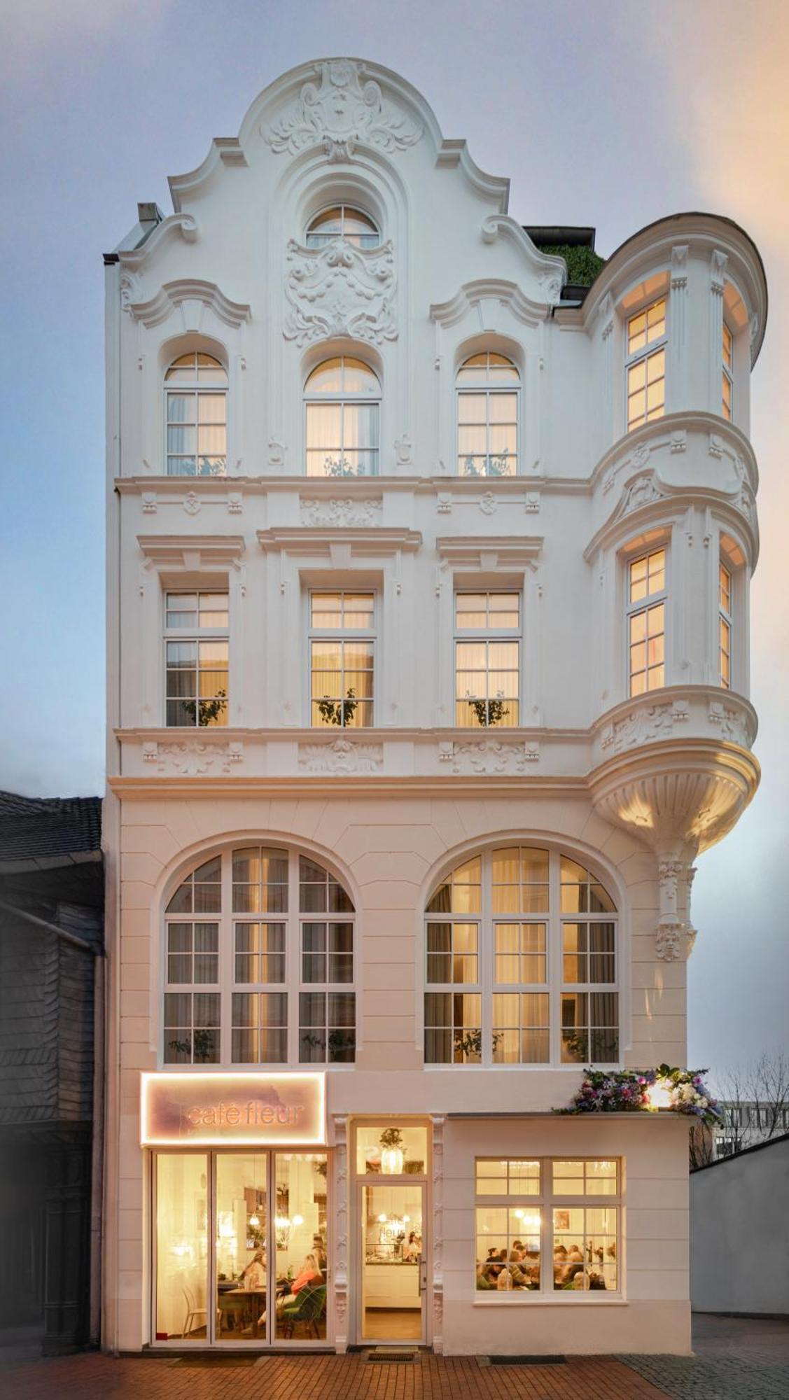 The Green Phoenix Dortmund Phoenixsee 외부 사진