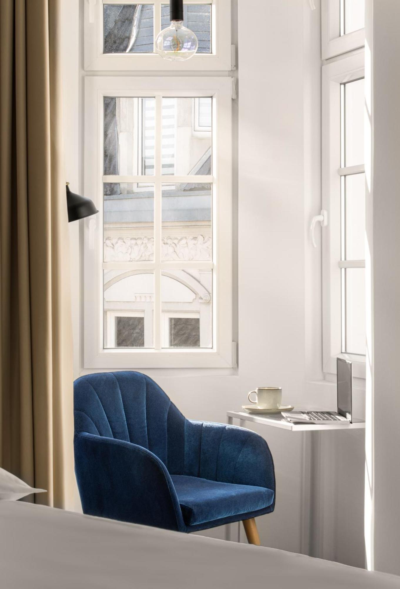 The Green Phoenix Dortmund Phoenixsee 외부 사진